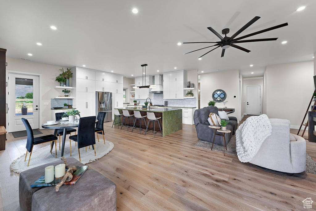 Photo 18 for MLS #2105885 at 2711 S 500 East