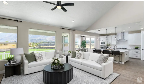 2078 S 4190 W #LOT 95 Taylor, UT 84401