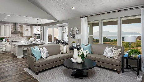 2078 S 4190 W #LOT 95 Taylor, UT 84401