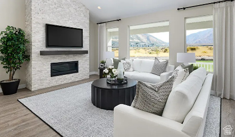 2078 S 4190 W #LOT 95 Taylor, UT 84401