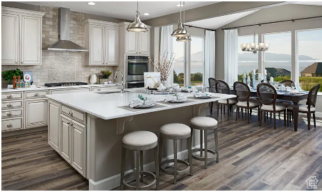 2078 S 4190 W #LOT 95 Taylor, UT 84401