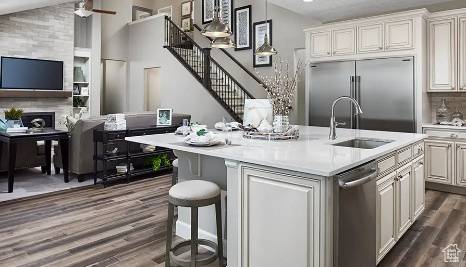 2078 S 4190 W #LOT 95 Taylor, UT 84401