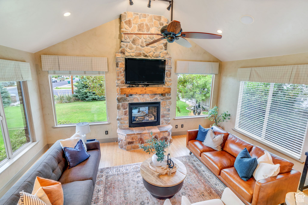 Photo 5 for MLS #2105889 at 415 S 650 East