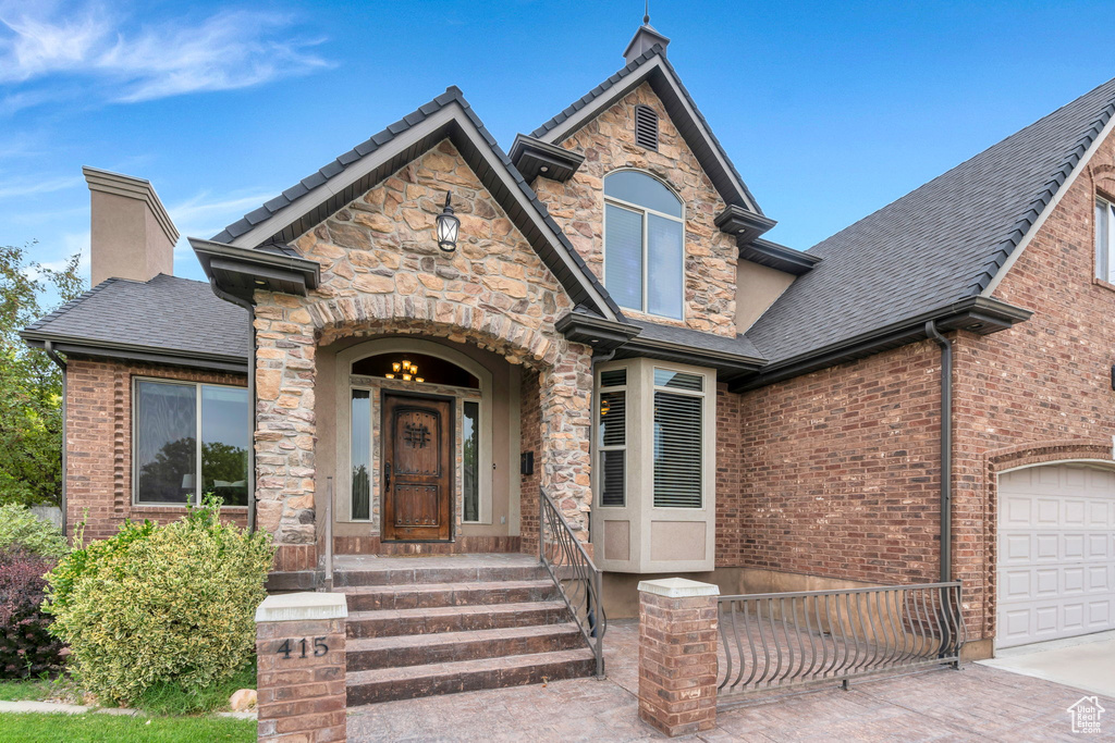 Photo 38 for MLS #2105889 at 415 S 650 East
