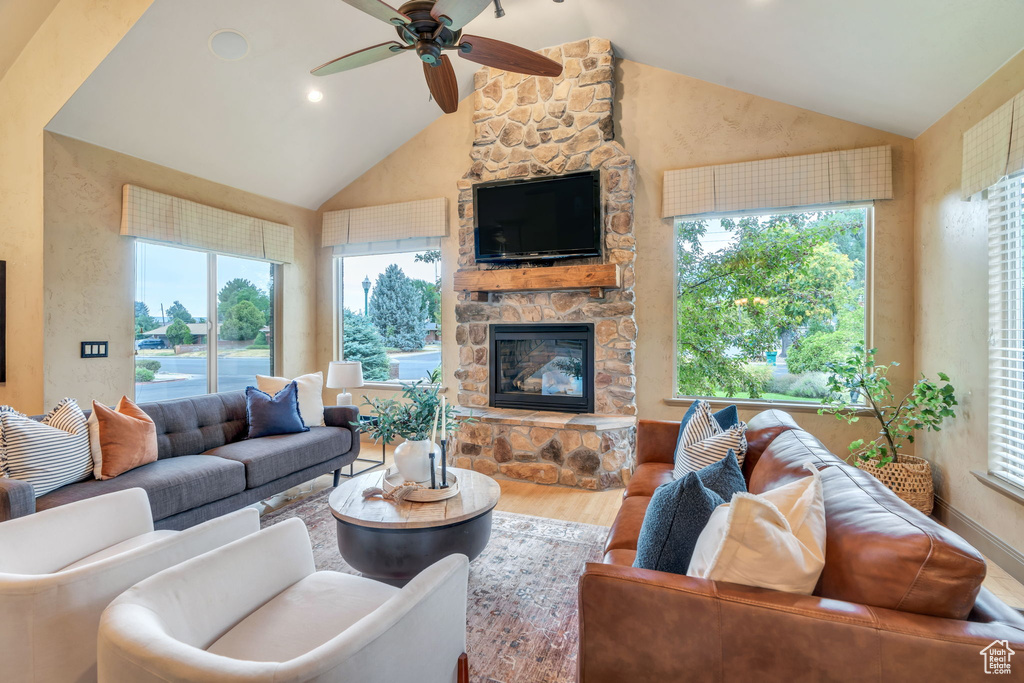Photo 4 for MLS #2105889 at 415 S 650 East