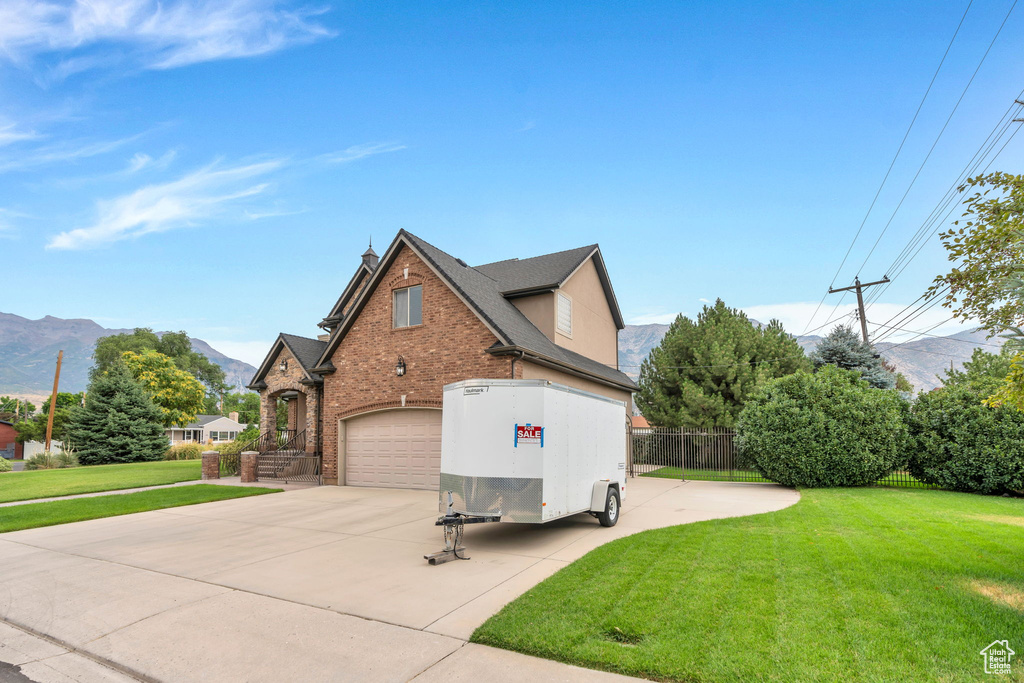 Photo 40 for MLS #2105889 at 415 S 650 East