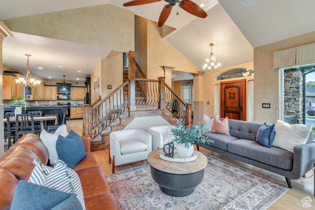 Photo 6 for MLS #2105889 at 415 S 650 East