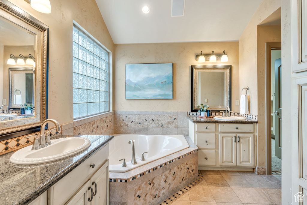 Photo 18 for MLS #2105889 at 415 S 650 East