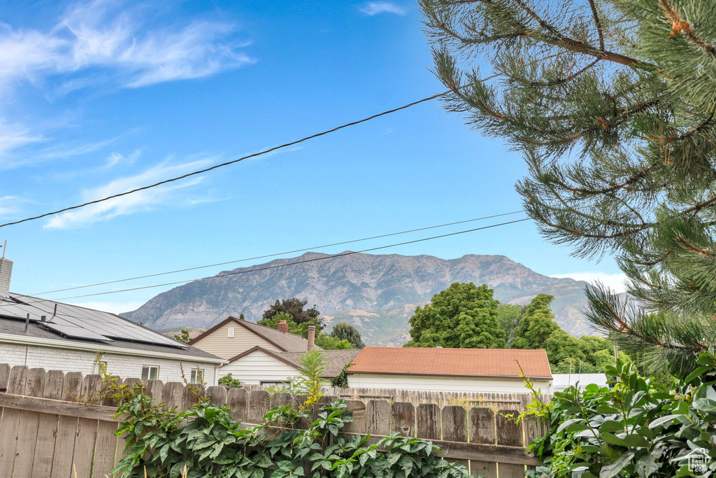 Photo 34 for MLS #2105889 at 415 S 650 East