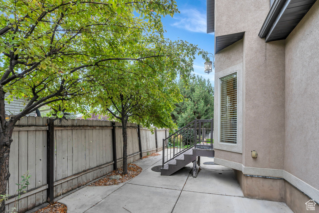 Photo 32 for MLS #2105889 at 415 S 650 East