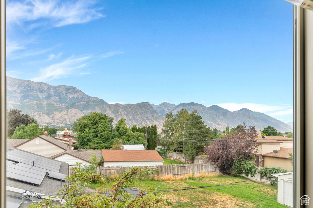 Photo 42 for MLS #2105889 at 415 S 650 East