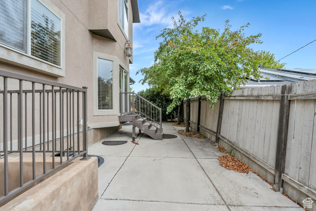 Photo 33 for MLS #2105889 at 415 S 650 East