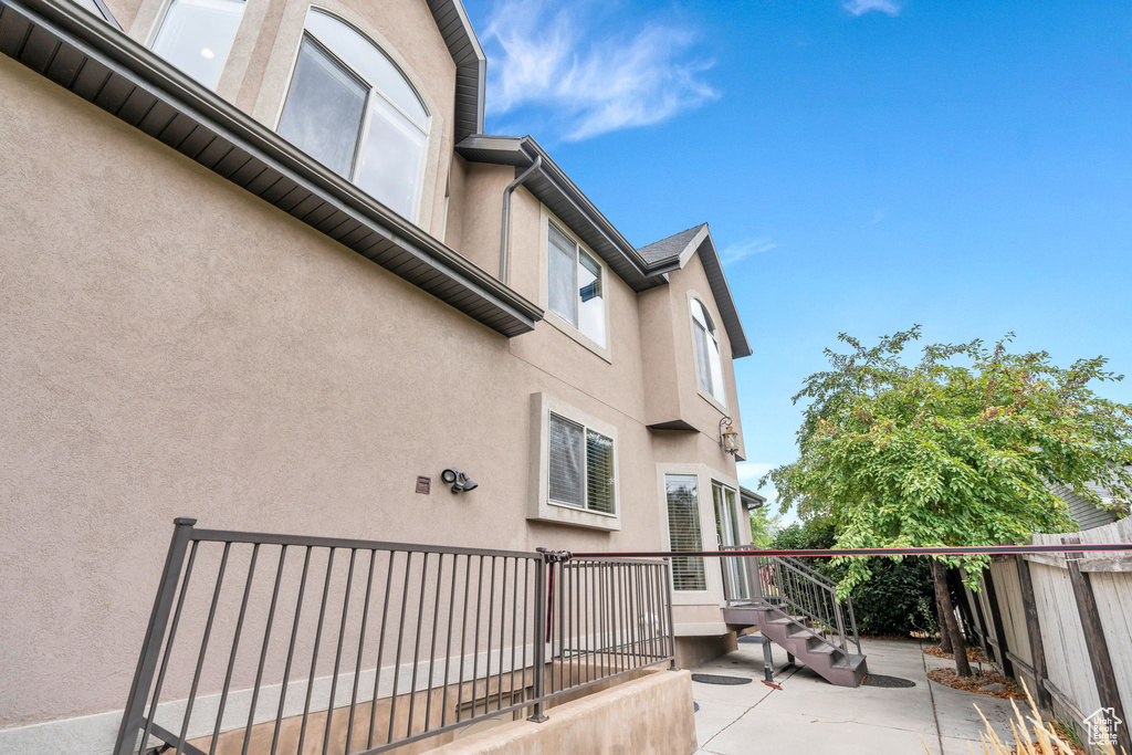 Photo 37 for MLS #2105889 at 415 S 650 East