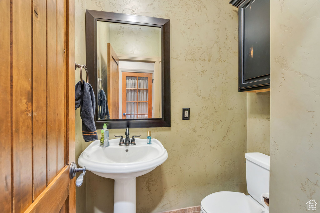 Photo 13 for MLS #2105889 at 415 S 650 East
