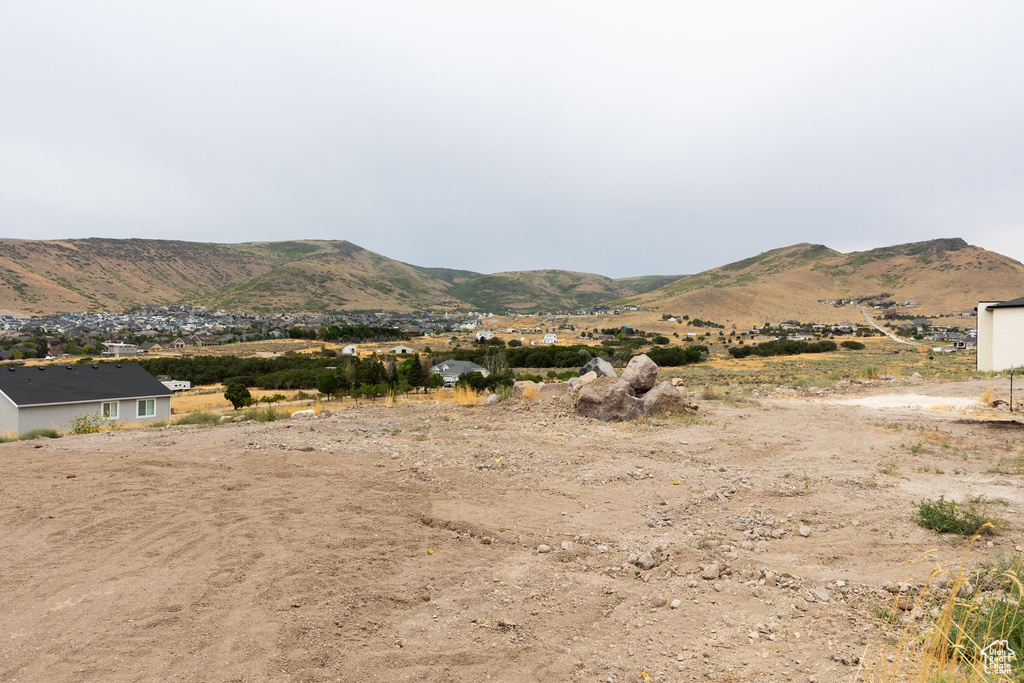 14253 S SUMMIT CREST LN Herriman, UT 84096