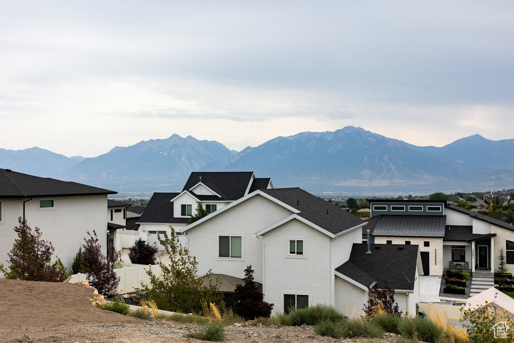 14253 S SUMMIT CREST LN Herriman, UT 84096