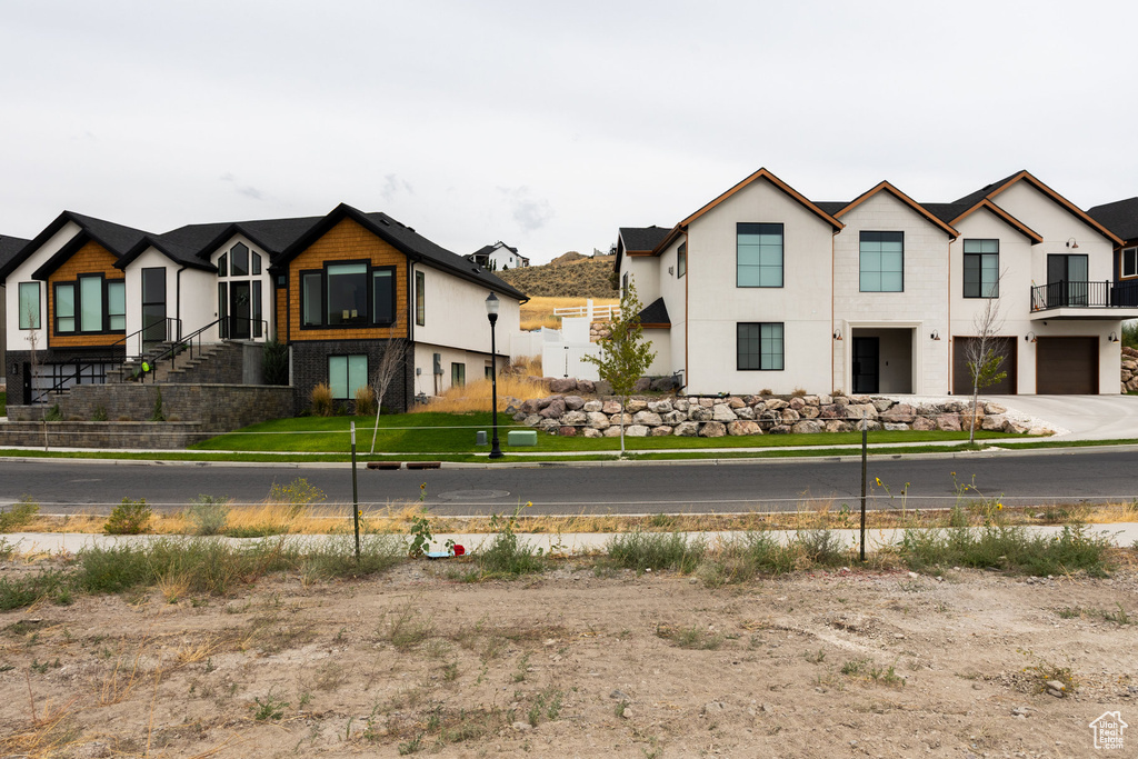 14253 S SUMMIT CREST LN Herriman, UT 84096