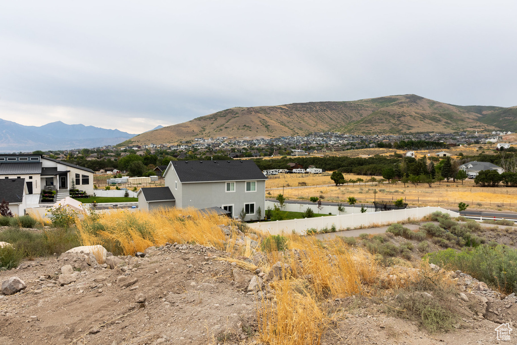 14253 S SUMMIT CREST LN Herriman, UT 84096