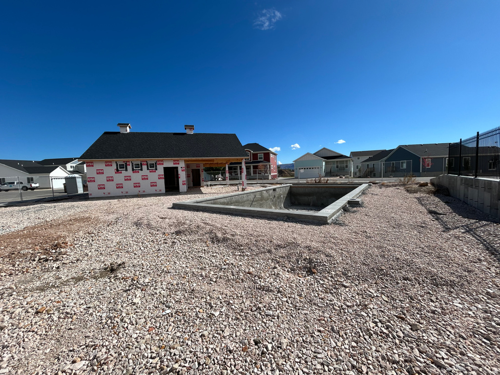 133 E SAILORS WAY Garden City, UT 84028