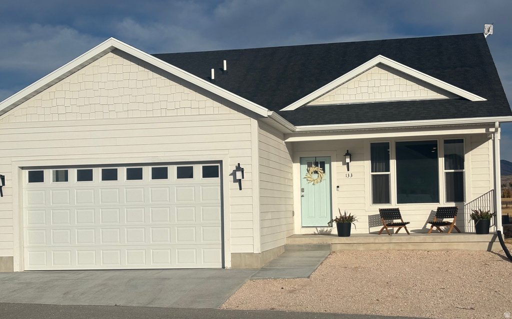 133 E SAILORS WAY Garden City, UT 84028