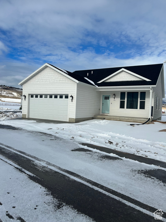 133 E SAILORS WAY Garden City, UT 84028
