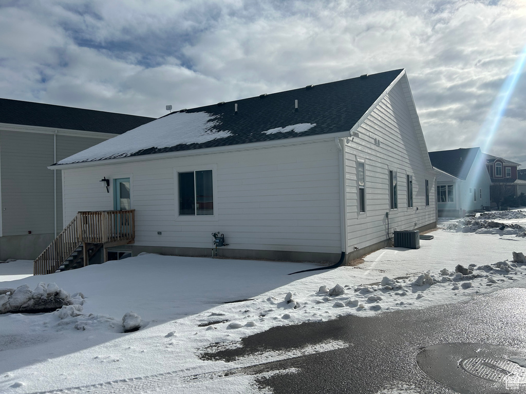 133 E SAILORS WAY Garden City, UT 84028