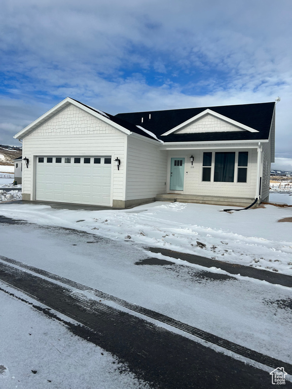 133 E SAILORS WAY Garden City, UT 84028