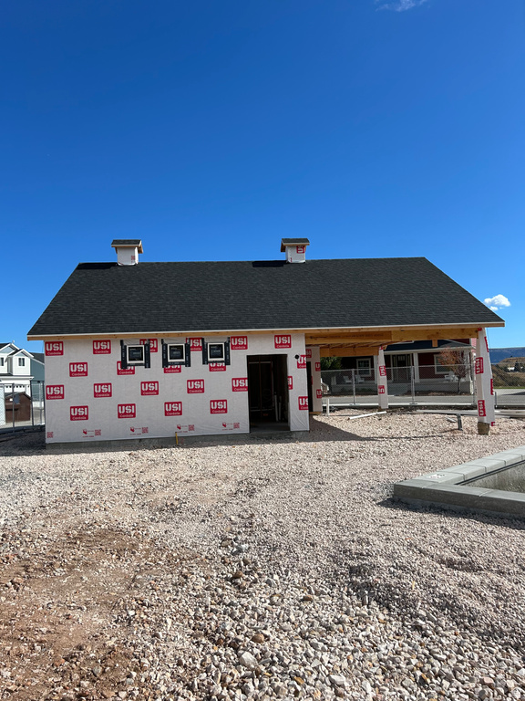 133 E SAILORS WAY Garden City, UT 84028