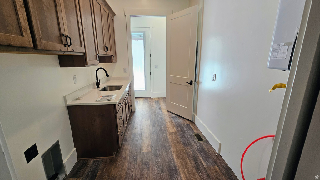 320 N 50 E Bloomington, ID 83223