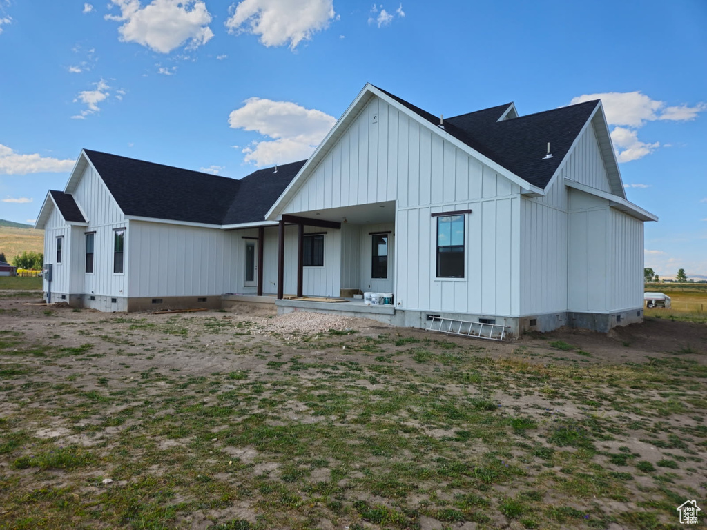 Photo 5 for MLS #2105898 at 320 N 50 East