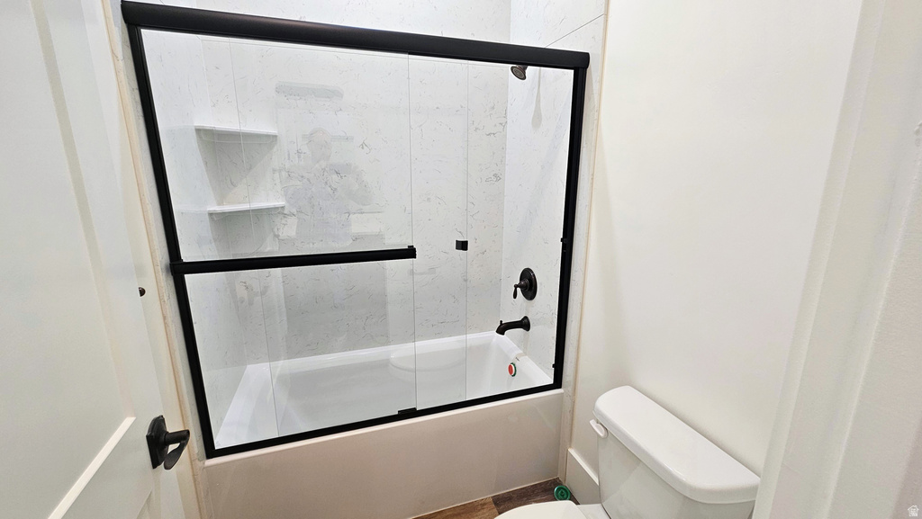 320 N 50 E Bloomington, ID 83223