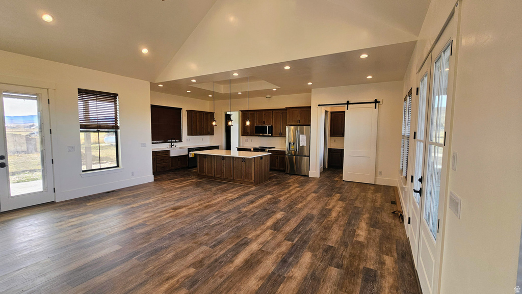 320 N 50 E Bloomington, ID 83223