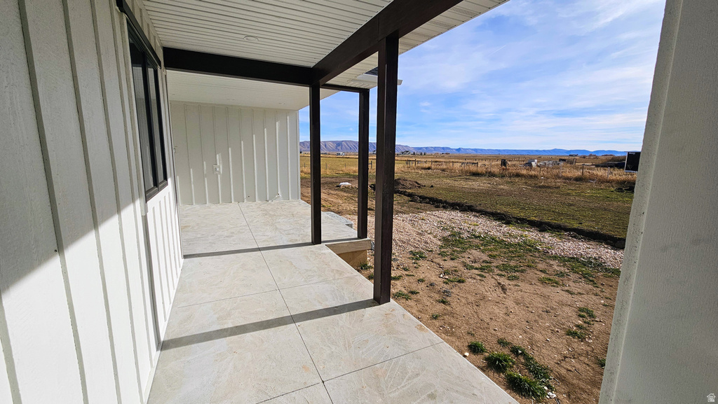 320 N 50 E Bloomington, ID 83223