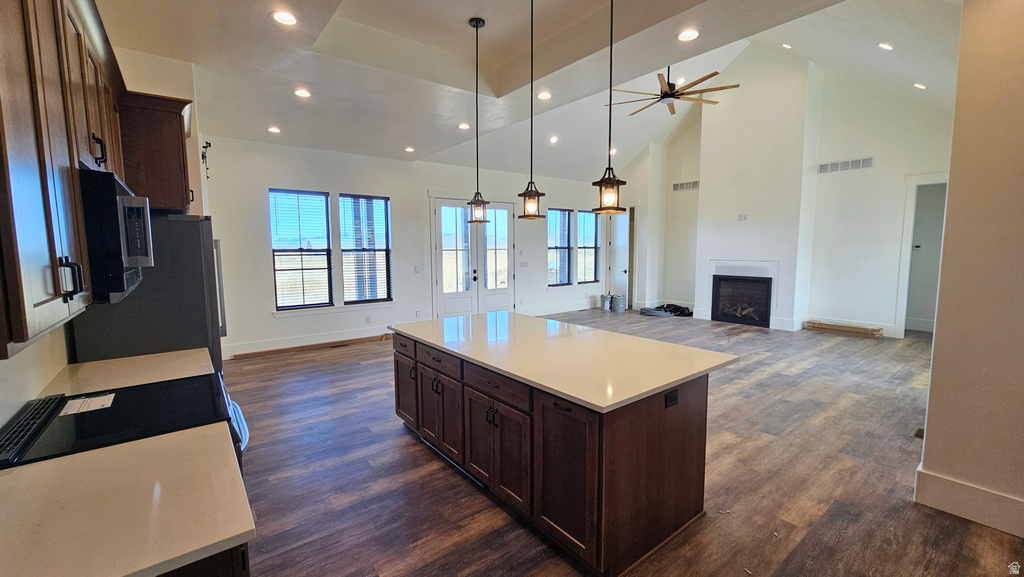 320 N 50 E Bloomington, ID 83223