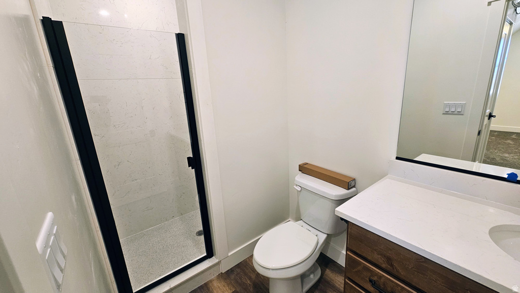 320 N 50 E Bloomington, ID 83223