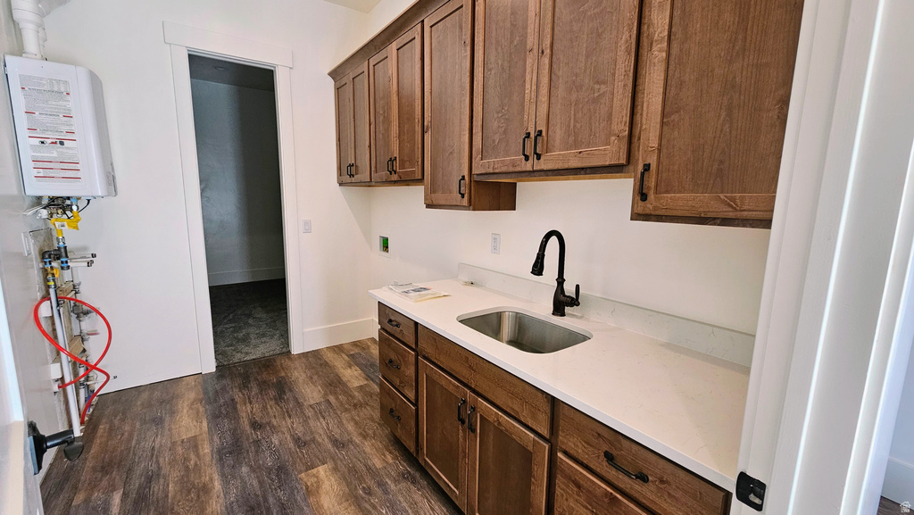 320 N 50 E Bloomington, ID 83223