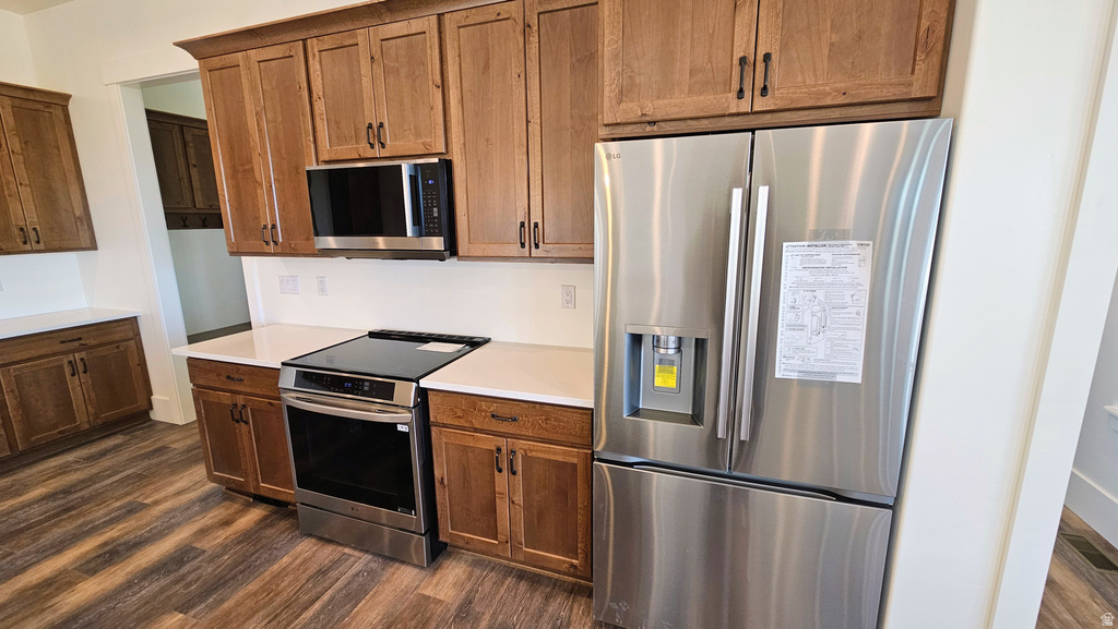 320 N 50 E Bloomington, ID 83223