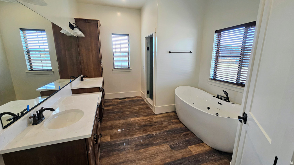 320 N 50 E Bloomington, ID 83223