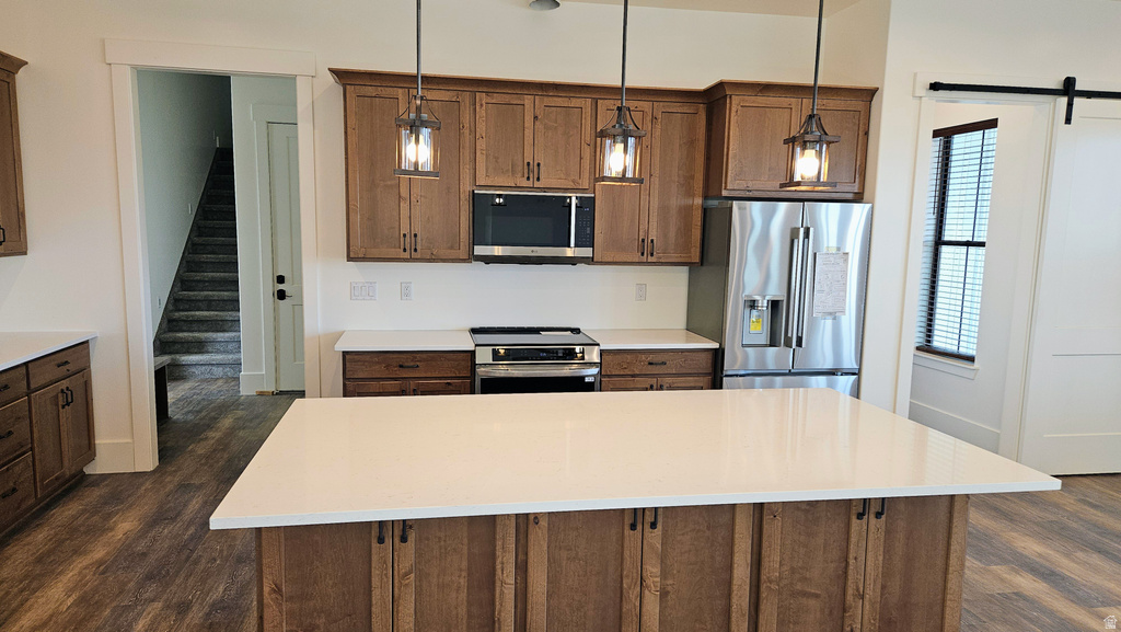 320 N 50 E Bloomington, ID 83223