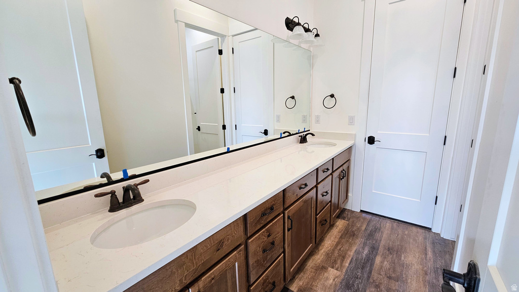 320 N 50 E Bloomington, ID 83223