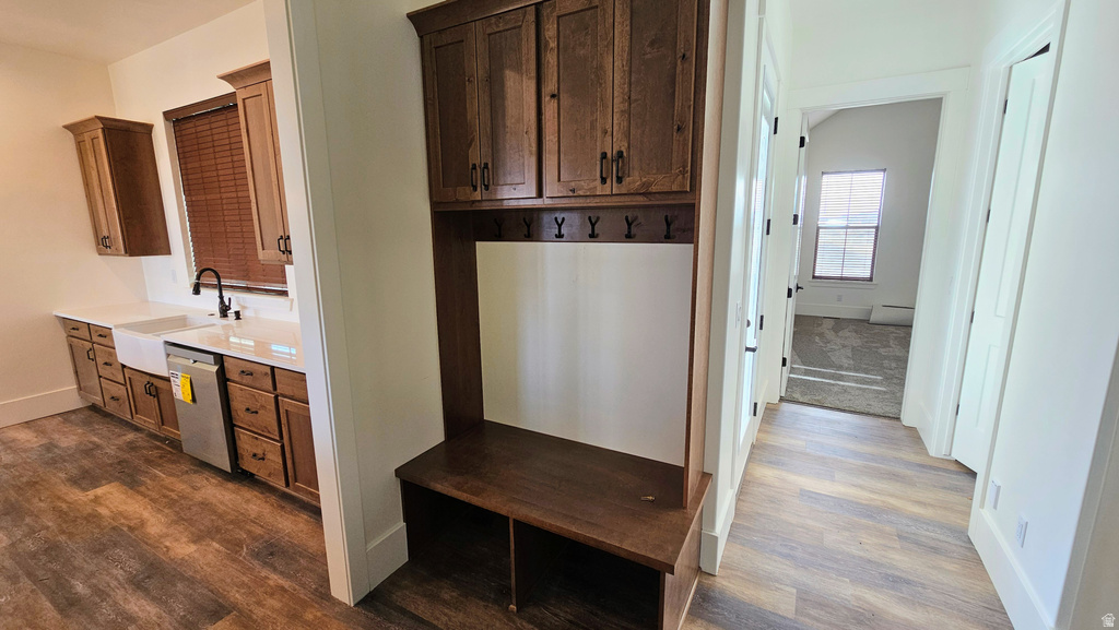 320 N 50 E Bloomington, ID 83223