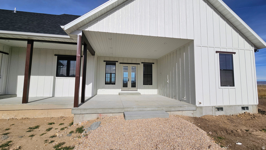 320 N 50 E Bloomington, ID 83223