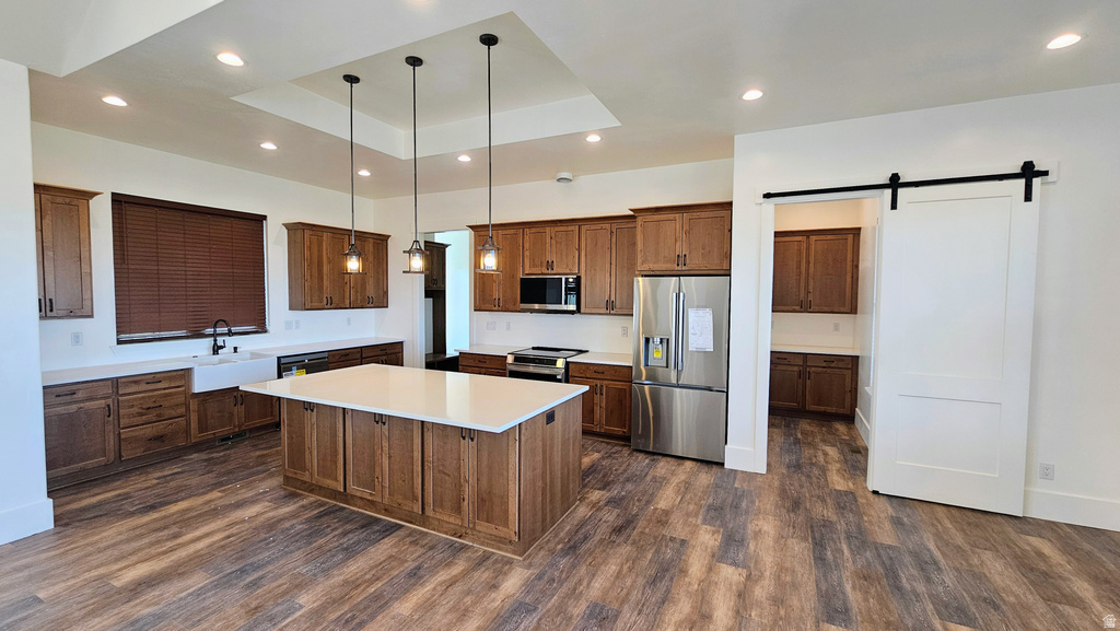 320 N 50 E Bloomington, ID 83223