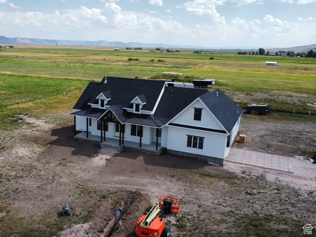 Photo 3 for MLS #2105898 at 320 N 50 East