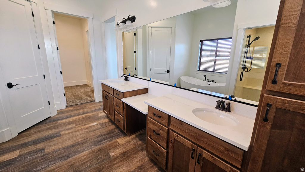 320 N 50 E Bloomington, ID 83223