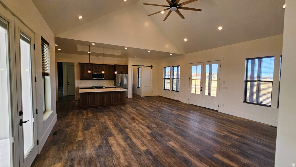 320 N 50 E Bloomington, ID 83223