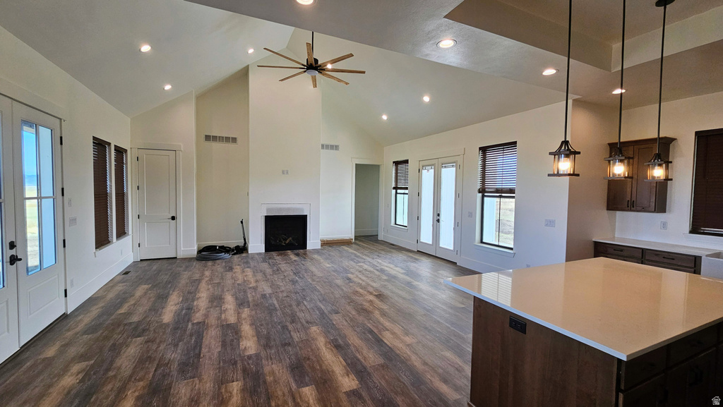 320 N 50 E Bloomington, ID 83223