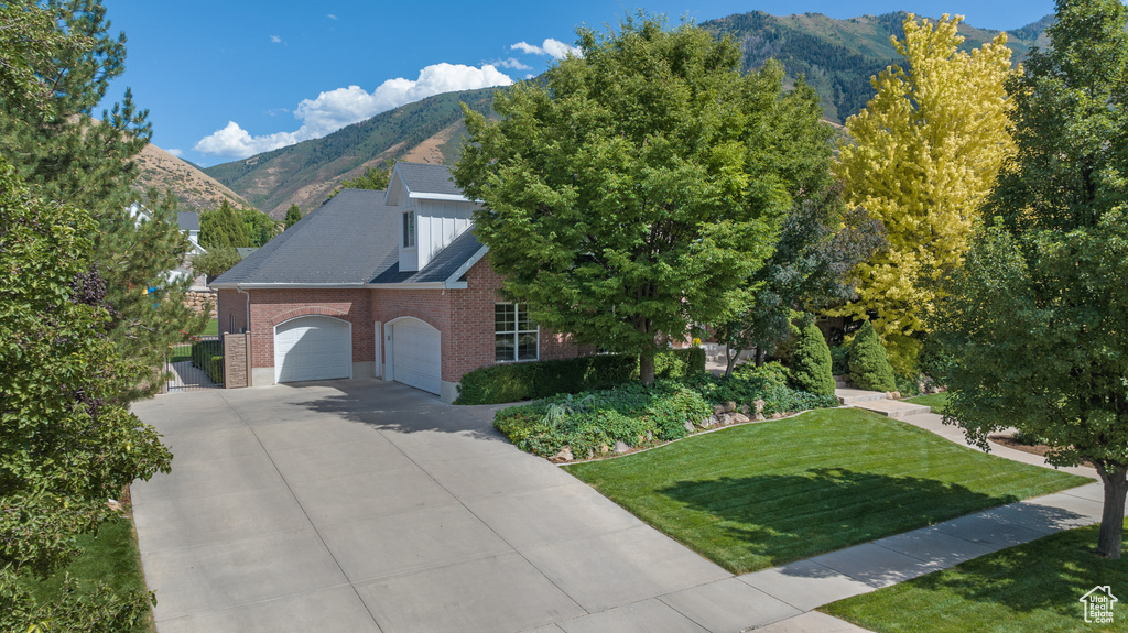 Photo 8 for MLS #2105899 at 434 N 1400 East
