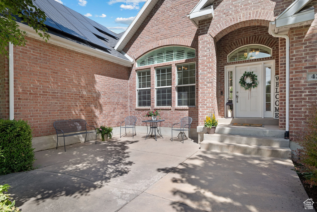 Photo 7 for MLS #2105899 at 434 N 1400 East