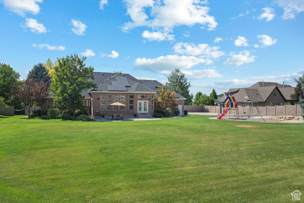 Photo 85 for MLS #2105899 at 434 N 1400 East